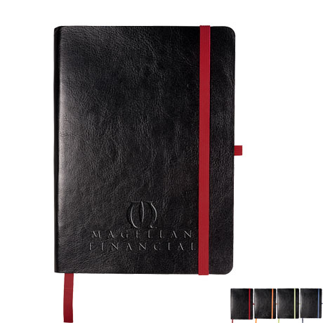 Product Photo 1 Venezia Journal, 5" x 7" - CLOSEOUT!