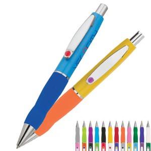 Tri Color Ballpoint Pen - LG3104