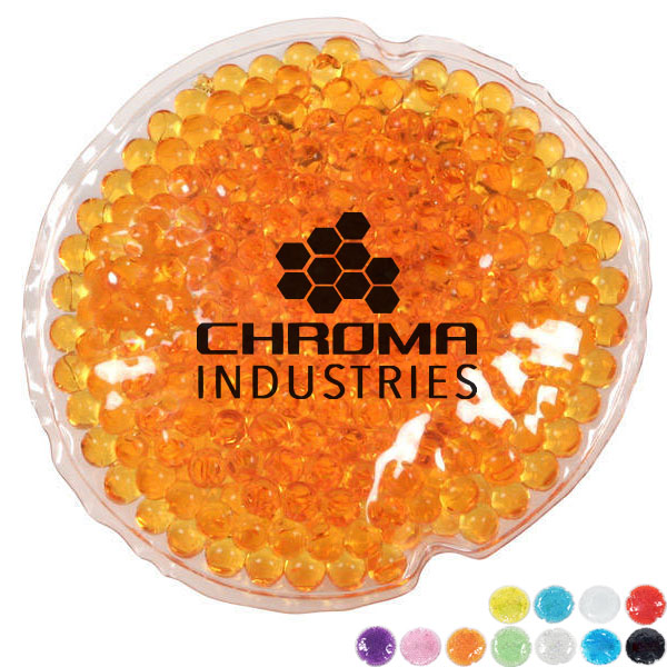 Product Photo 1 Aqua Pearls Round Hot & Cold Pack