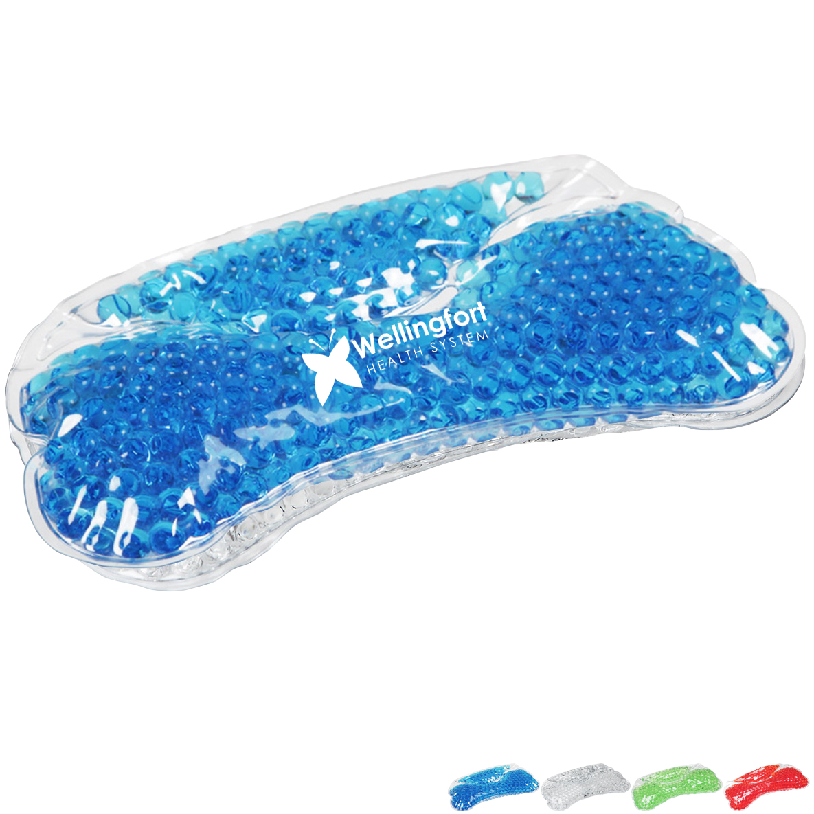 Product Photo 1 Aqua Pearls Hot & Cold Wrist Wrest Pack