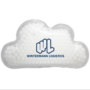 Cloud Aqua Pearls Hot & Cold Pack - AR8586