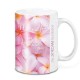 Maxx White Ceramic Mug, 18oz.
