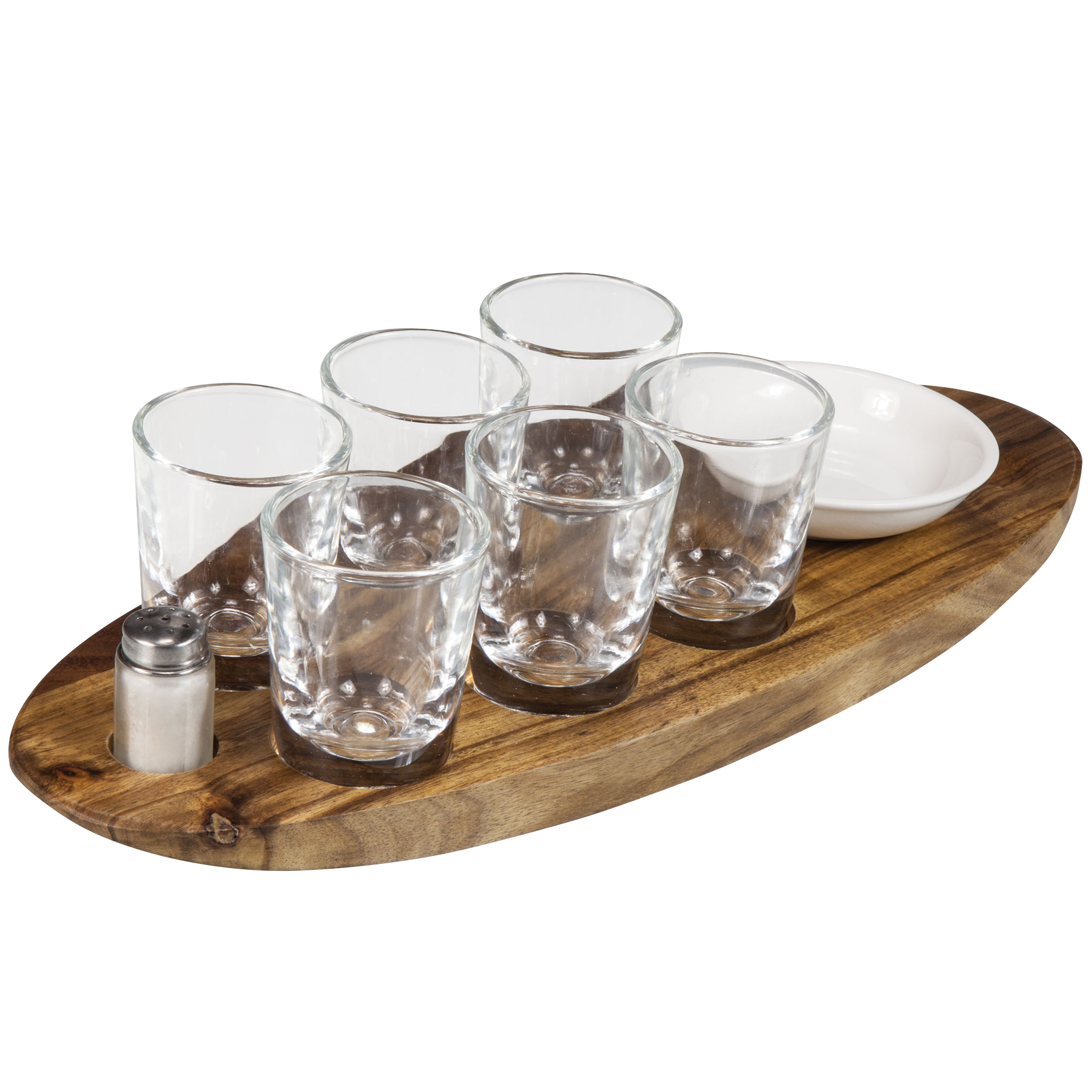 Product Photo 1 Cantinero Shot Serving Tray