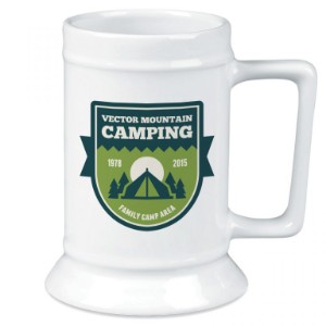 Einstein Mug, 16oz. - XP1034