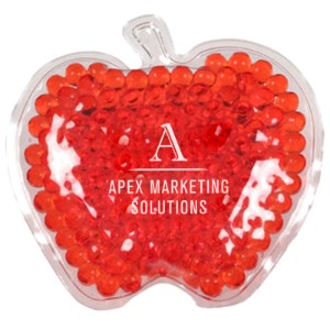 Apple Aqua Pearls Hot & Cold Pack - AR8584