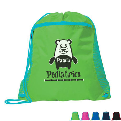 Product Photo 1 Duo Color Mesh Pocket Sport Pack