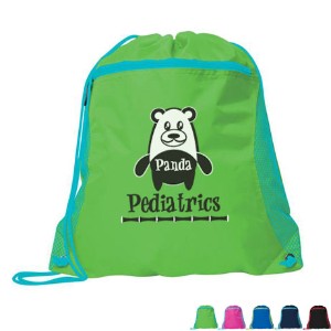 Duo Color Mesh Pocket Sport Pack - VT1556