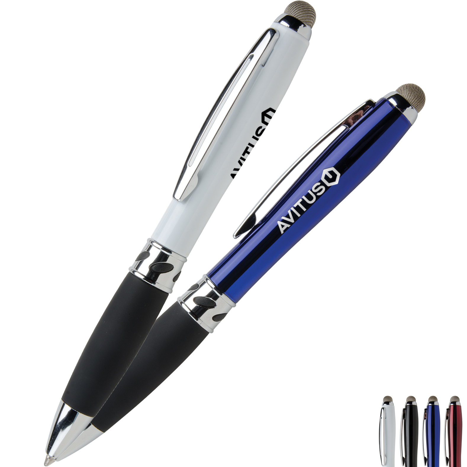 Product Photo 1 Zonita Ballpoint Stylus Pen