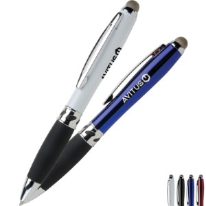 Zonita Ballpoint Stylus Pen - HB2195