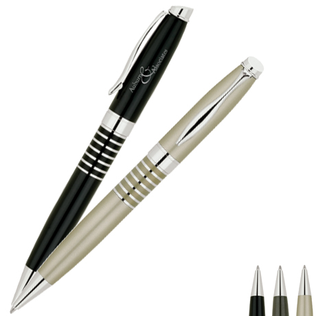 Product Photo 1 Irvington Ballpoint Pen