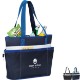 Nicky Insulated Cooler Tote