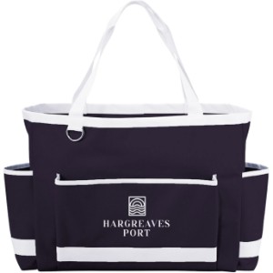 Spirit Carry All 600D Tote - LD5216