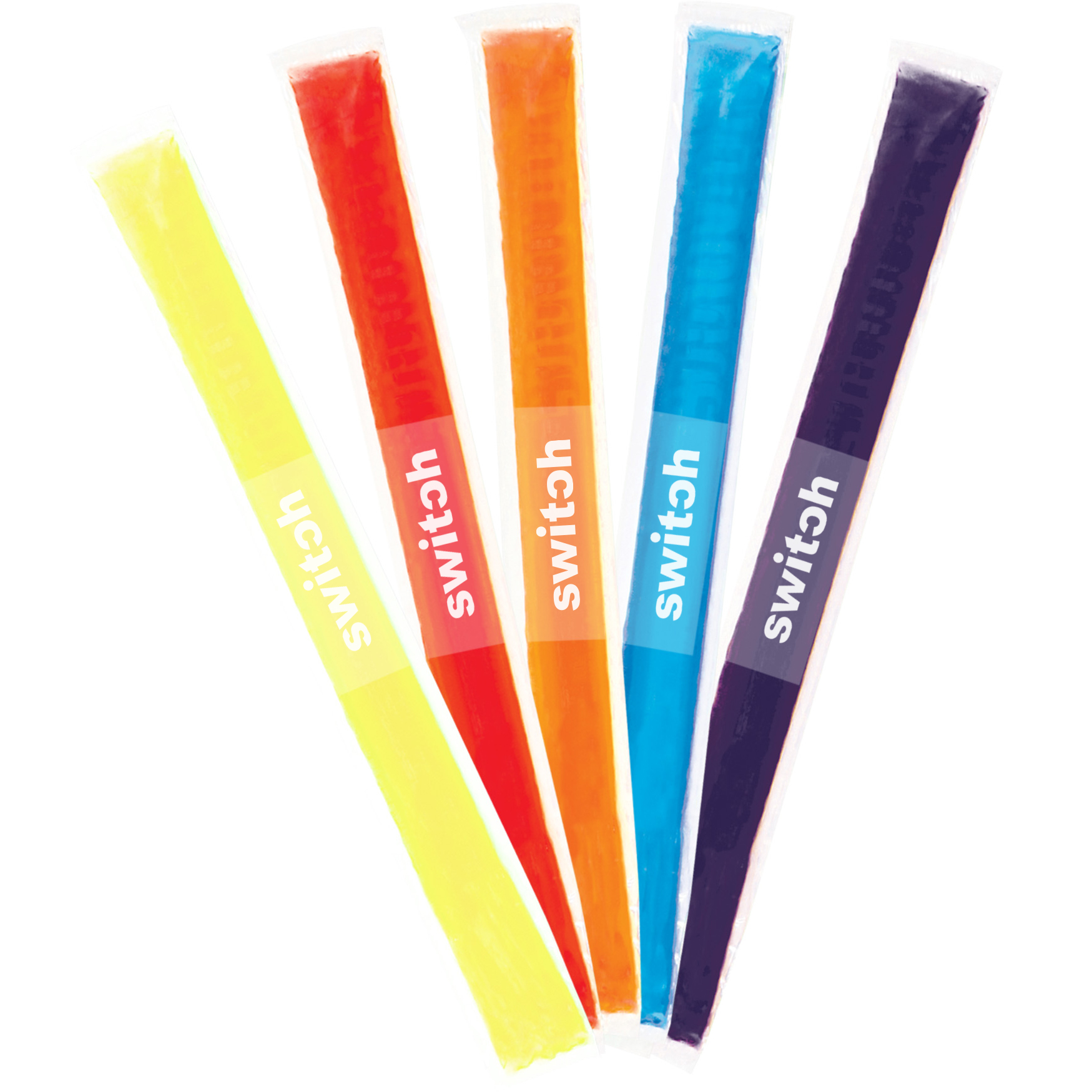 Product Photo 1 FLA•VOR•ICE® Freezer Pops - Available Summer