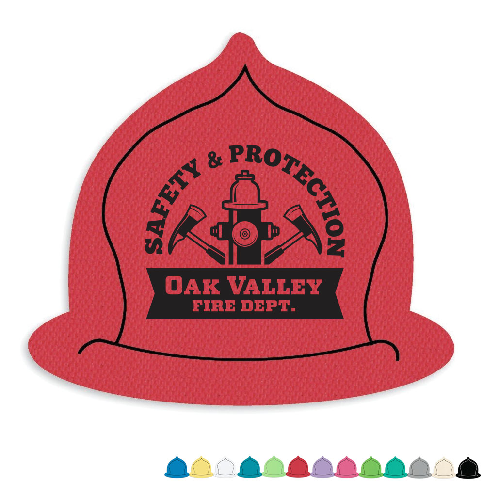 Product Photo 1 Fire Hat Jar Gripper