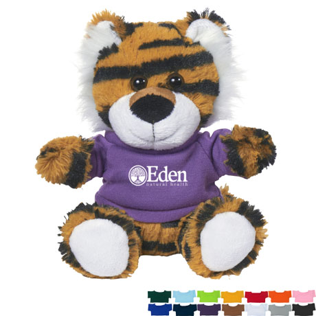 Product Photo 1 Terrific Tiger, 6"