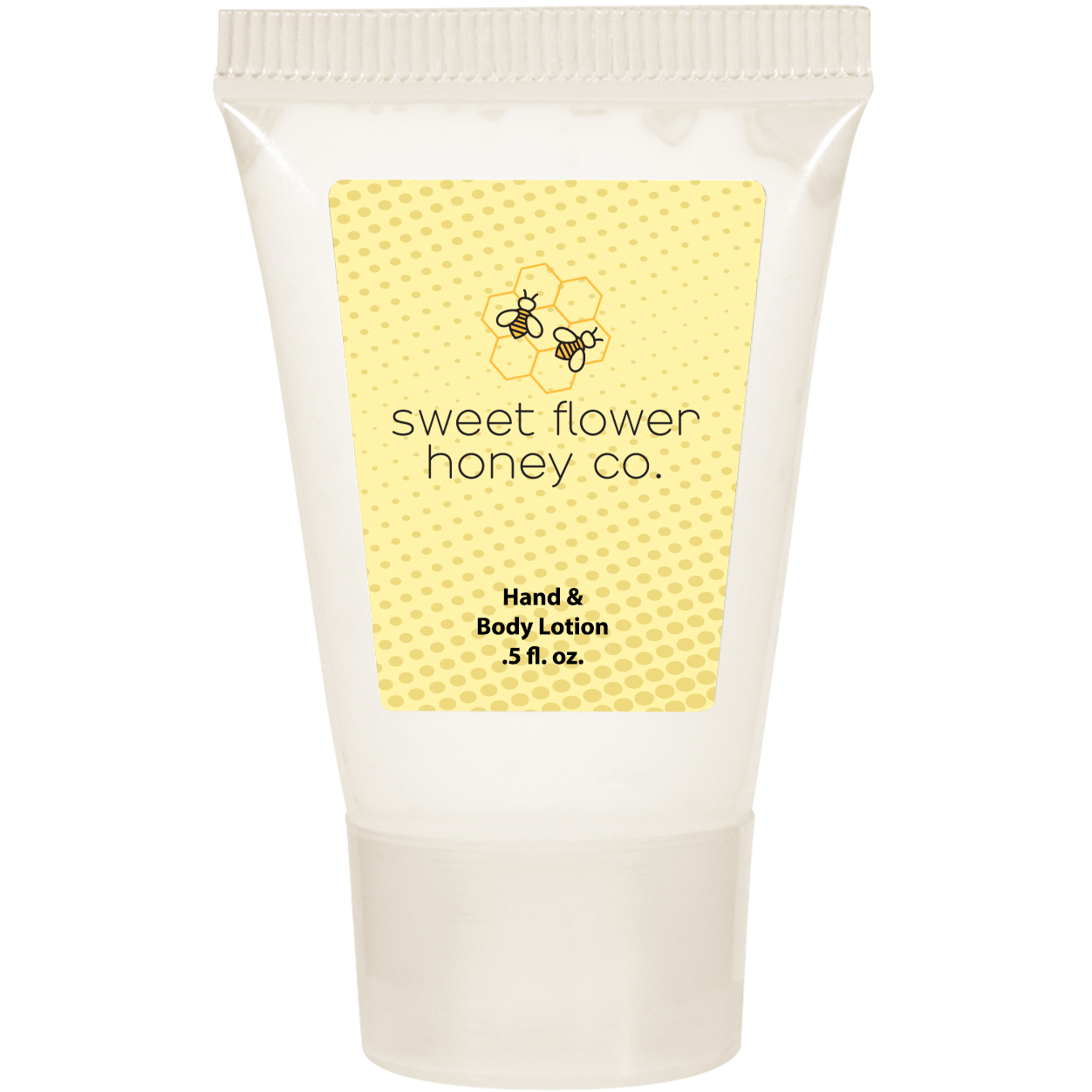 Product Photo 1 Hand & Body Lotion in Tube, .5oz.