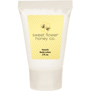 Hand & Body Lotion in Tube, .5oz. - HT8175