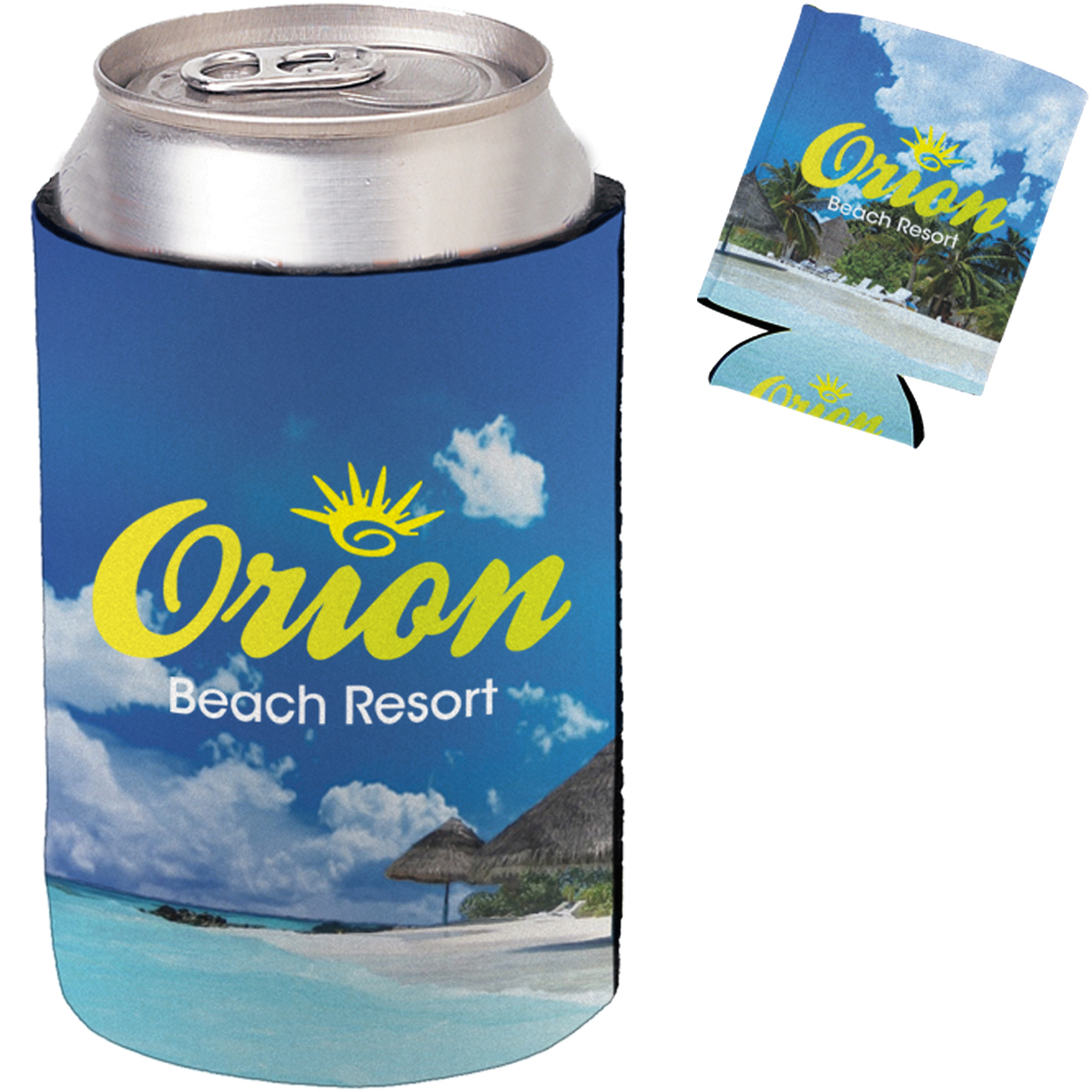 Product Photo 1 Kan-Tastic Koozie