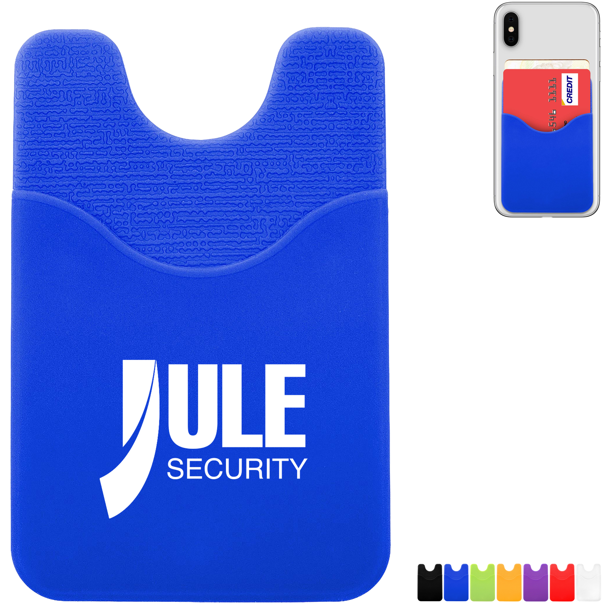 Product Photo 1 Smart Phone Wallet