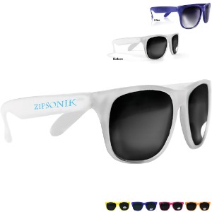Sun Fun UV Color Changing Sunglasses - AK2109