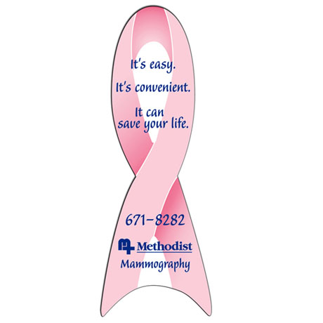 Product Photo 1 Awareness Ribbon Bookmark