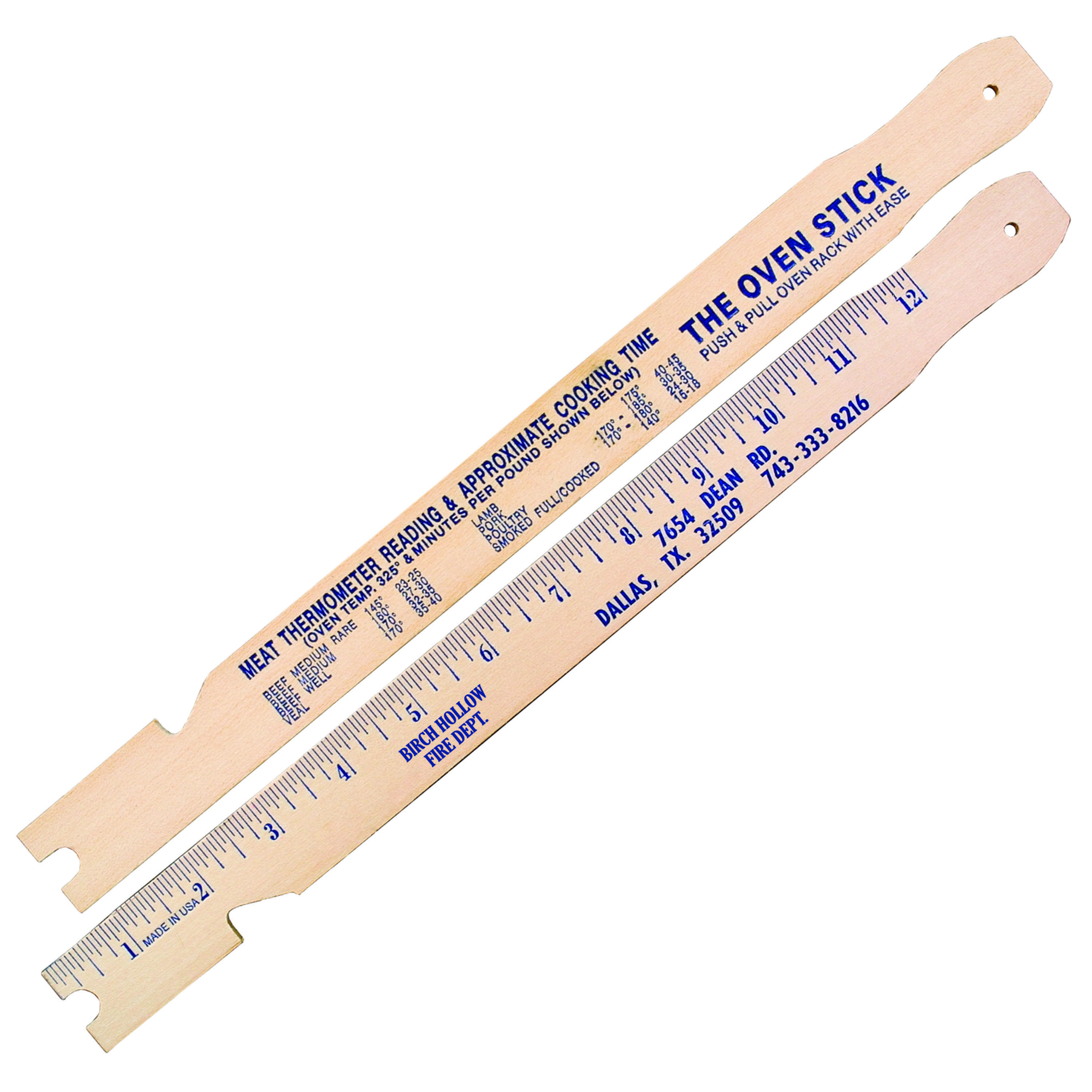 Product Photo 1 Oven Stick Push 'n Pull