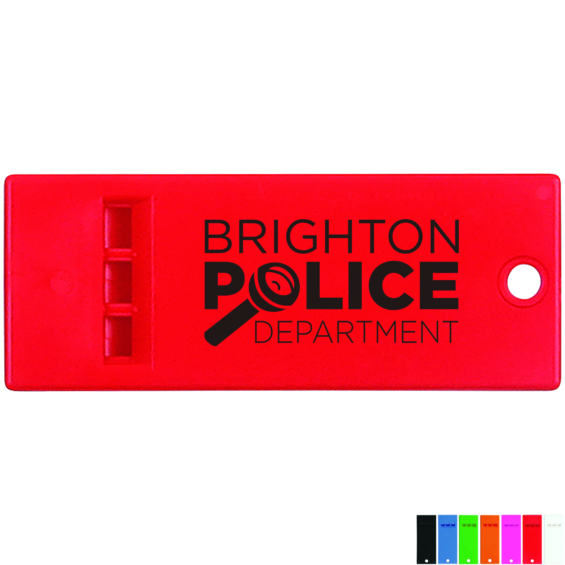 Product Photo 1 Three Tone Whistle