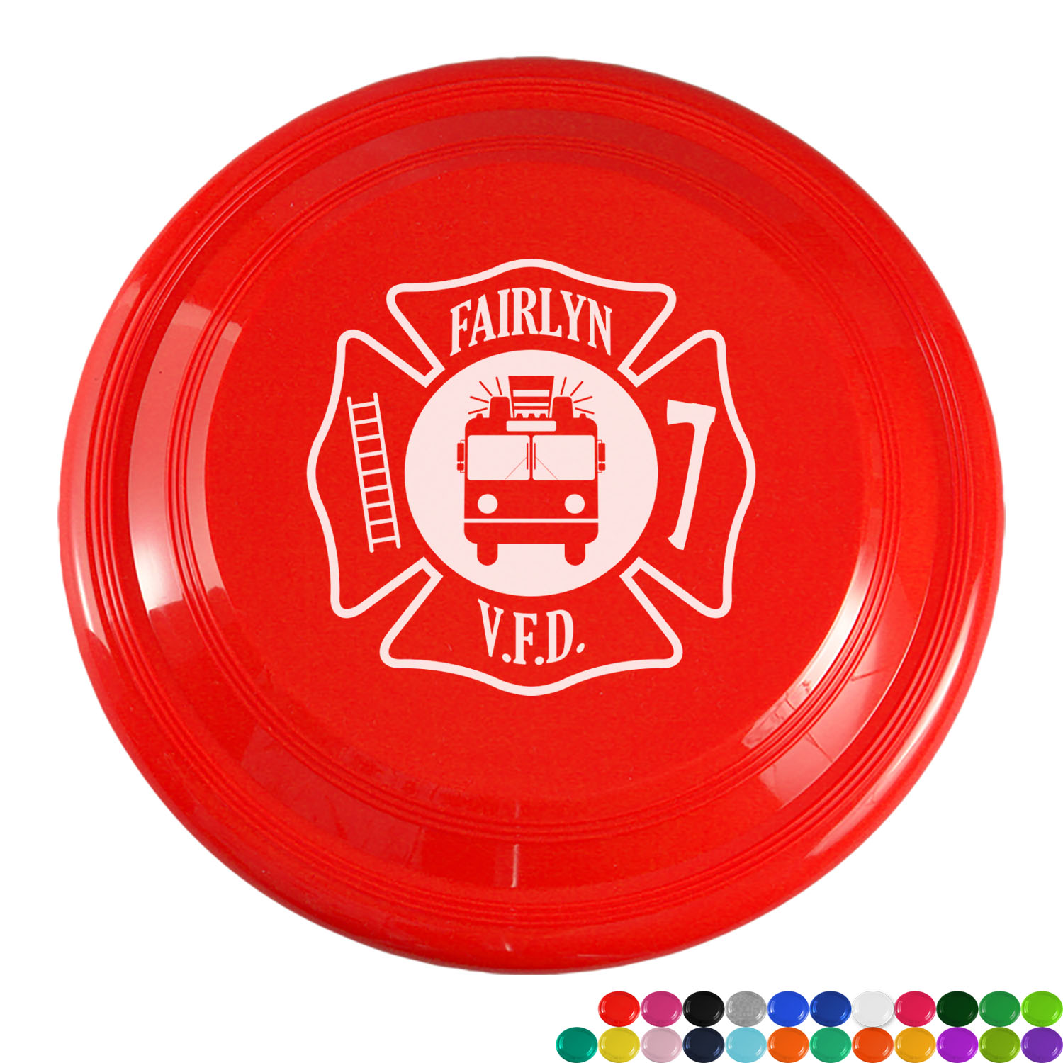 Product Photo 1 High Flyer, 9"