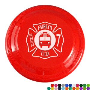 High Flyer, 9" - FLY200