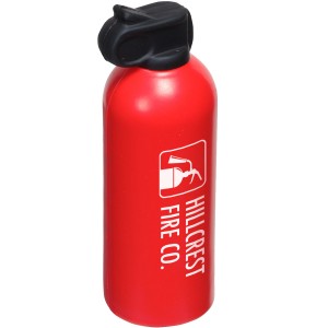 Fire Extinguisher Stress Reliever - STR948