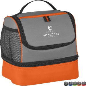 Bryce Lunch Pail Bag - HT8216