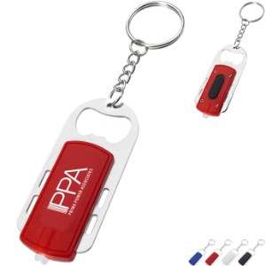 Bottle Opener Key Light - HT8242