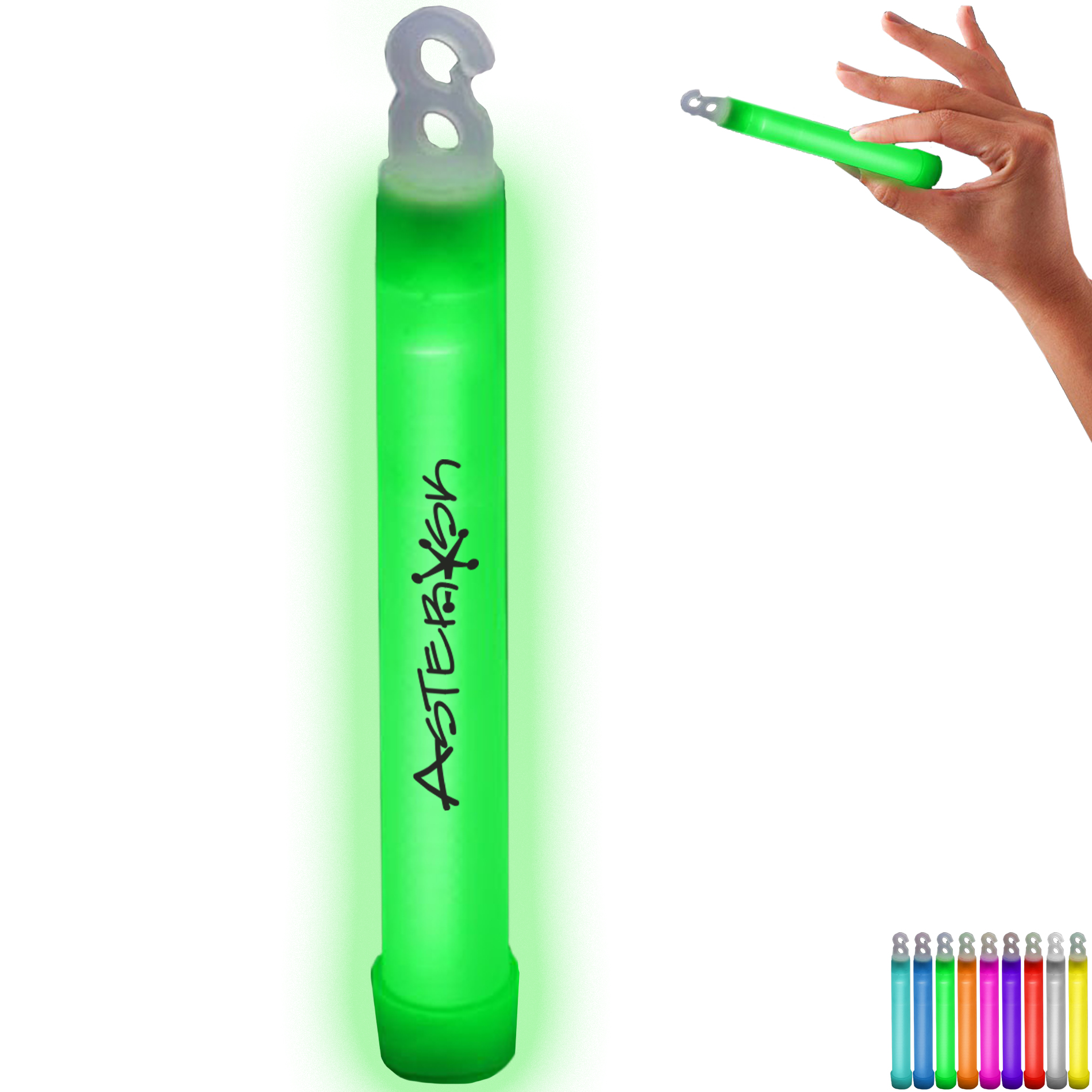 Product Photo 1 Glow Stick, 6"