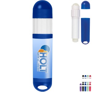 Lip Balm & Sun Stick Combo, SPF-15 & SPF-30 - HT8247