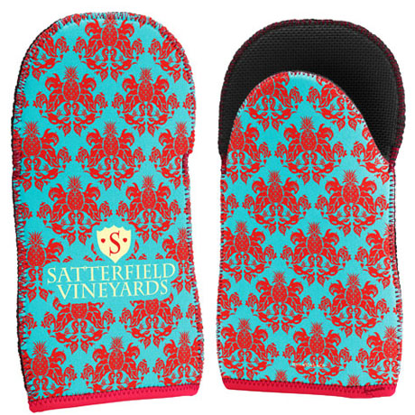 Product Photo 1 Neoprene Oven Mitt