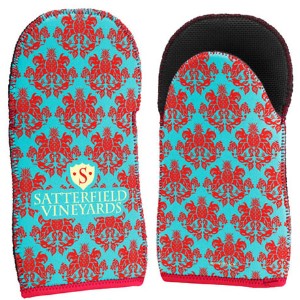 Neoprene Oven Mitt - NM1010