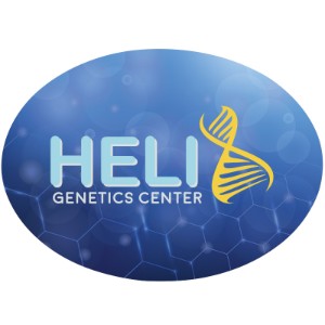 Oval Shaped ColorBurst™ Microfiber Cloth - TK4919