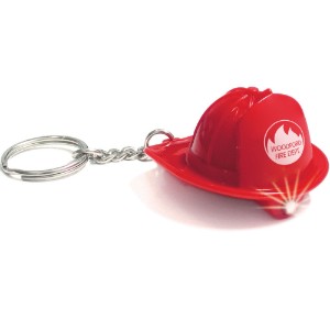Fire Hat LED Key Light - BN9015