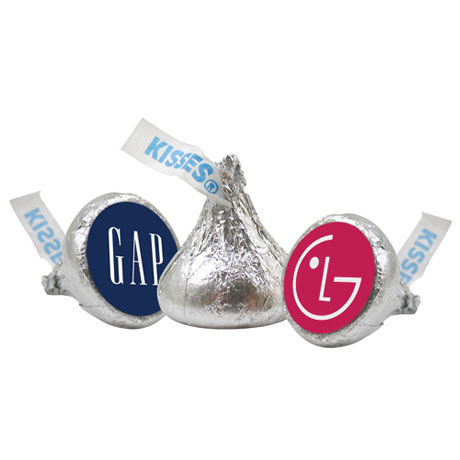 Product Photo 1 HERSHEY'S® KISSES®