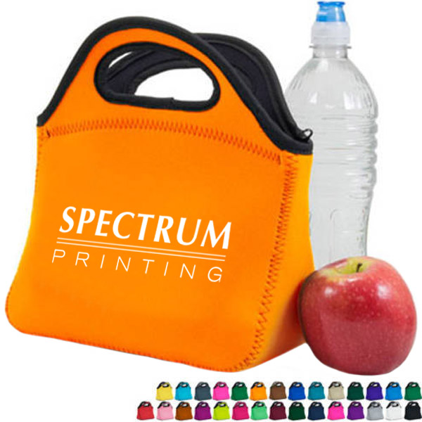 Product Photo 1 Klutch Neoprene Lunch Bag