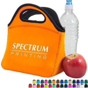 Klutch Neoprene Lunch Bag - NM1040