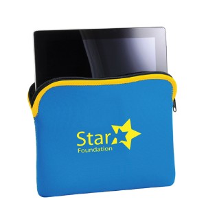 Kappotto iPad® Neoprene Zippered Sleeve - NM2005