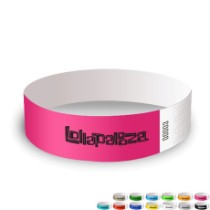 Tyvek Event Wristbands