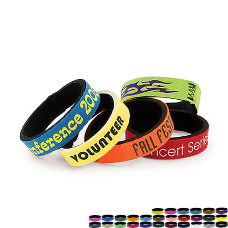 Product Photo 1 Neoprene Wristband