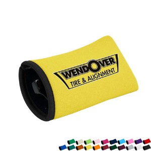 Straight Foam Eyeglass Sleeve - NM1100