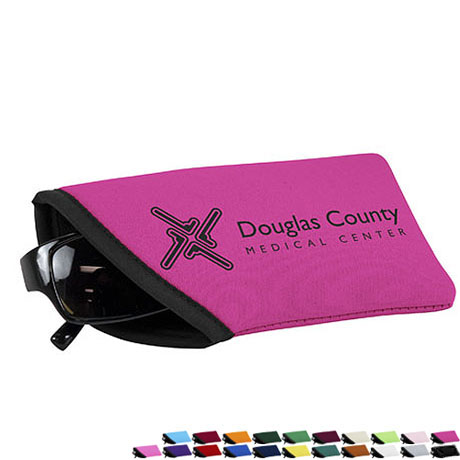 Product Photo 1 Curved Foam Eyeglass Sleeve