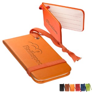 Tuscany™ Luggage Tag - PM2555