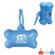 Doggie Bone Waste Bag Dispenser