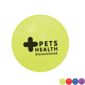 Mini Squeaky Play Balls - GX7004