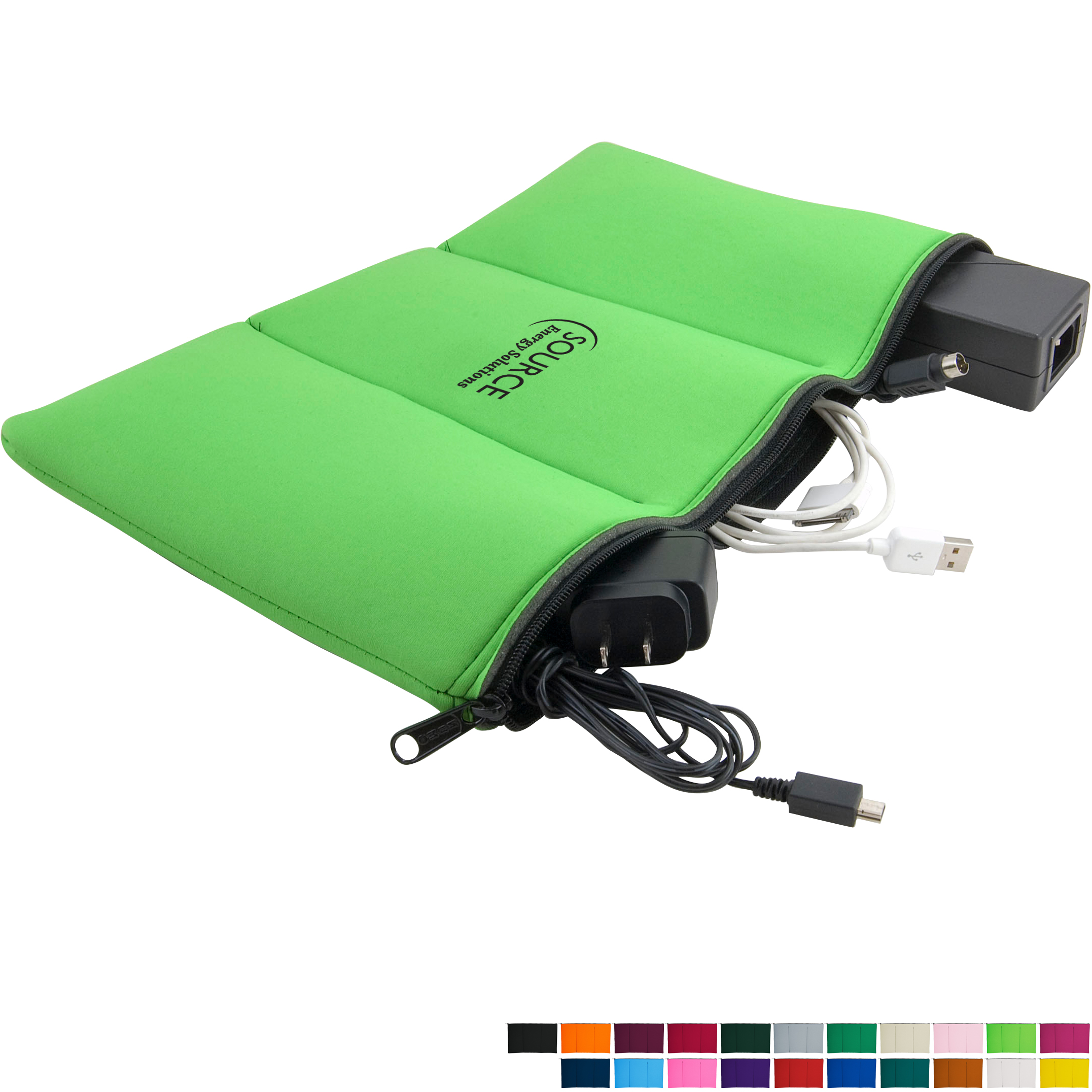 Product Photo 1 Cable Keeper Divided Organizer Bag